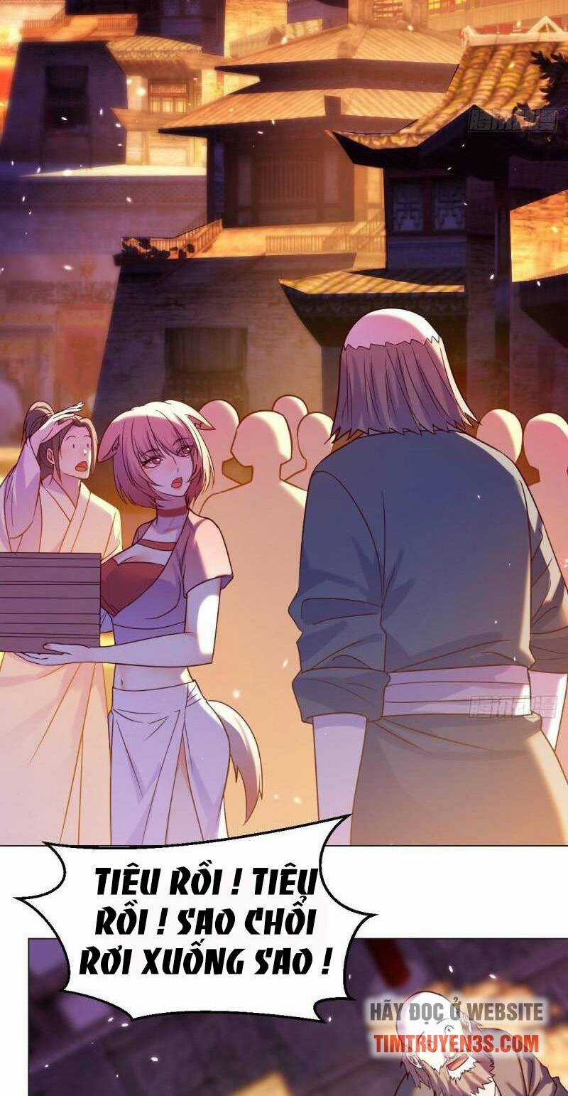 Trước Khi Vô Địch Ta Nợ Tình Quá Nhiều Chapter 19 trang 14