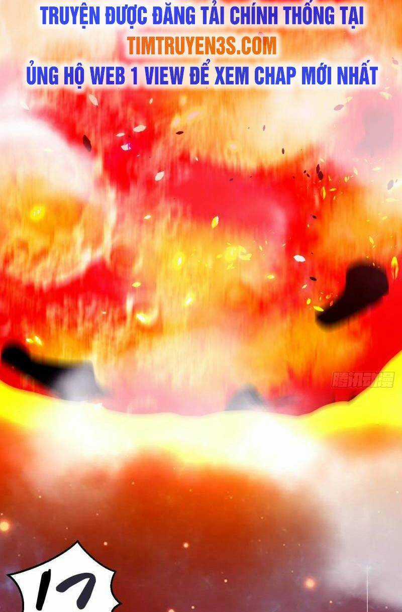 Trước Khi Vô Địch Ta Nợ Tình Quá Nhiều Chapter 19 trang 16