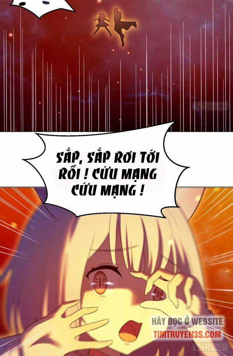 Trước Khi Vô Địch Ta Nợ Tình Quá Nhiều Chapter 19 trang 17