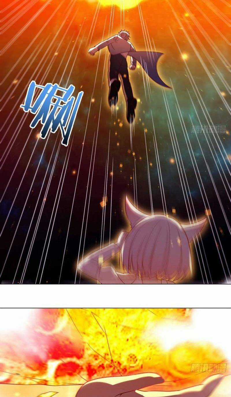 Trước Khi Vô Địch Ta Nợ Tình Quá Nhiều Chapter 19 trang 19