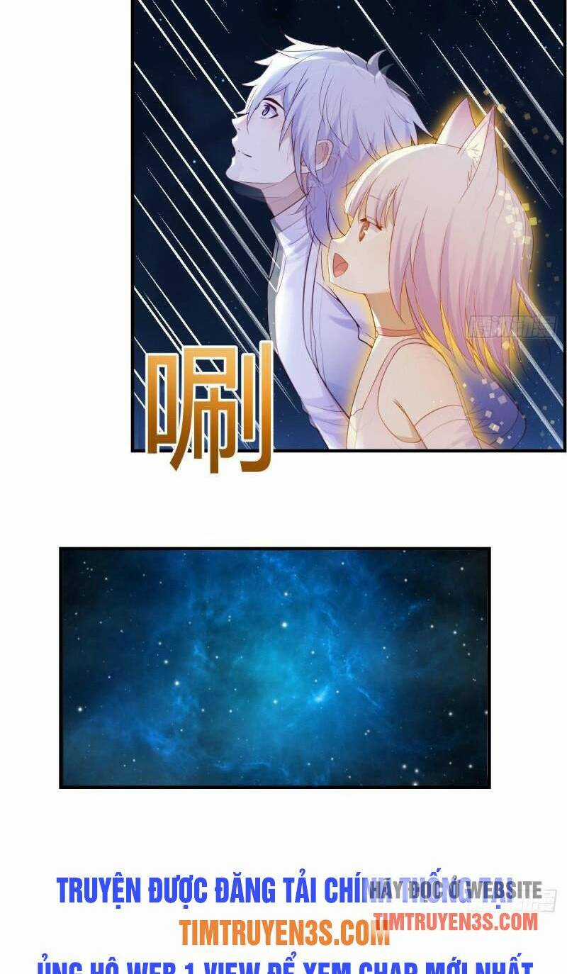 Trước Khi Vô Địch Ta Nợ Tình Quá Nhiều Chapter 19 trang 2