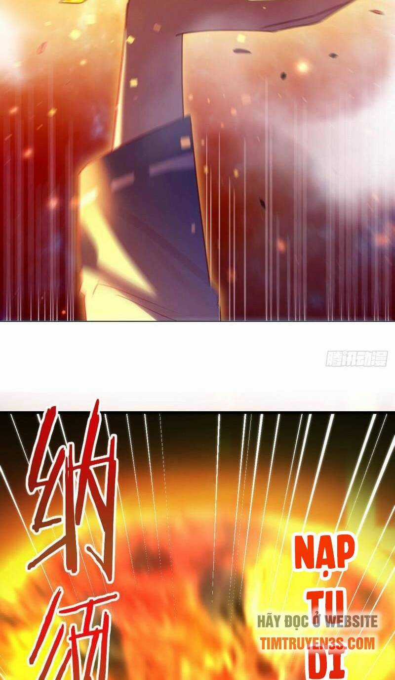 Trước Khi Vô Địch Ta Nợ Tình Quá Nhiều Chapter 19 trang 20