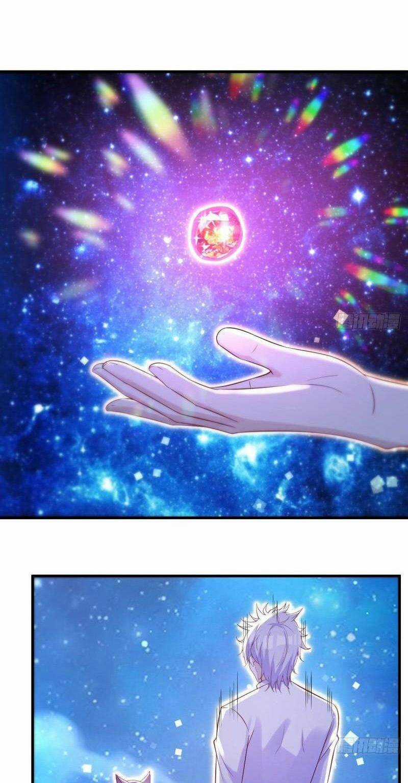 Trước Khi Vô Địch Ta Nợ Tình Quá Nhiều Chapter 19 trang 25