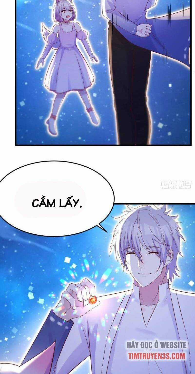 Trước Khi Vô Địch Ta Nợ Tình Quá Nhiều Chapter 19 trang 26