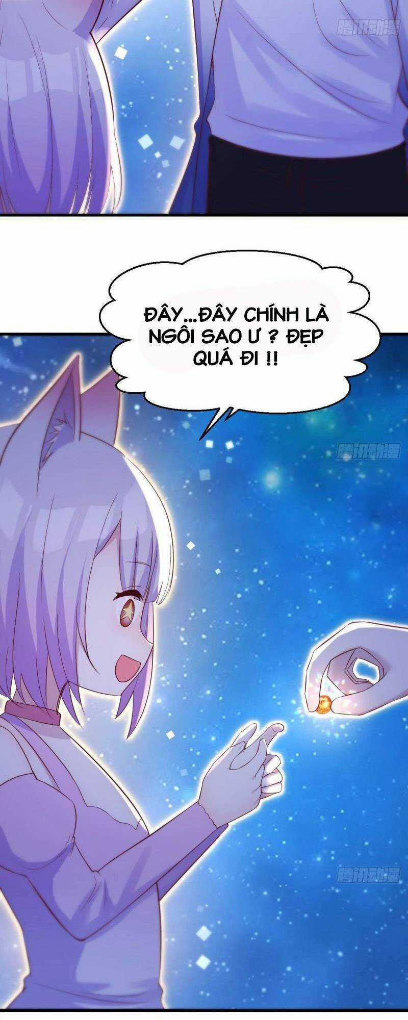 Trước Khi Vô Địch Ta Nợ Tình Quá Nhiều Chapter 19 trang 27