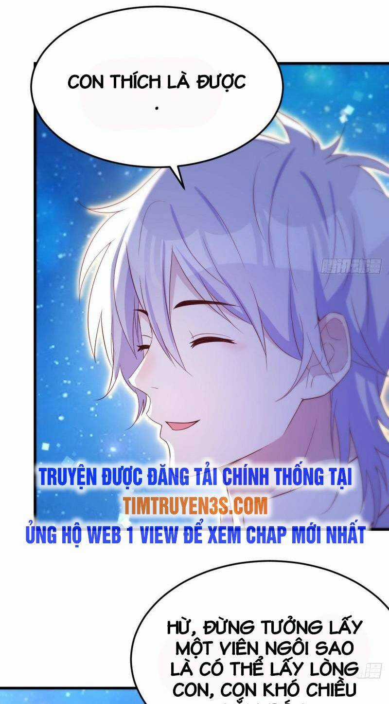 Trước Khi Vô Địch Ta Nợ Tình Quá Nhiều Chapter 19 trang 28