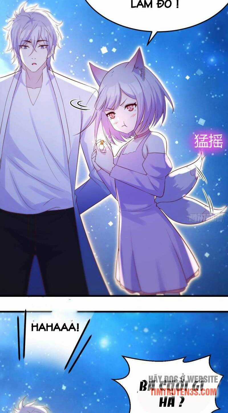 Trước Khi Vô Địch Ta Nợ Tình Quá Nhiều Chapter 19 trang 29