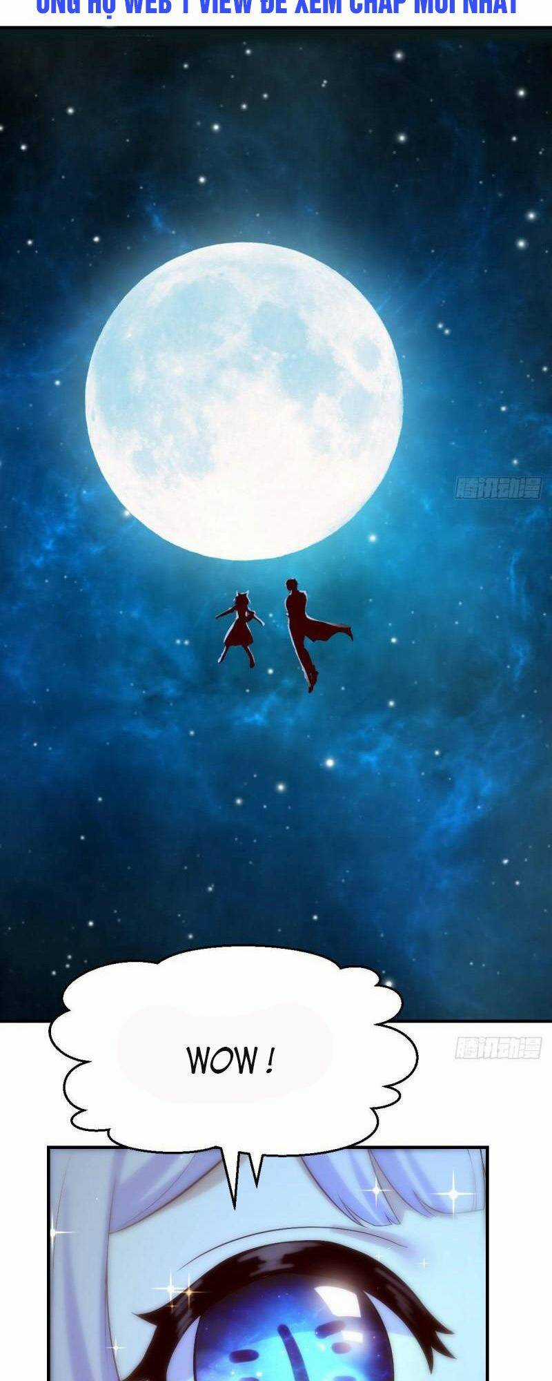 Trước Khi Vô Địch Ta Nợ Tình Quá Nhiều Chapter 19 trang 3