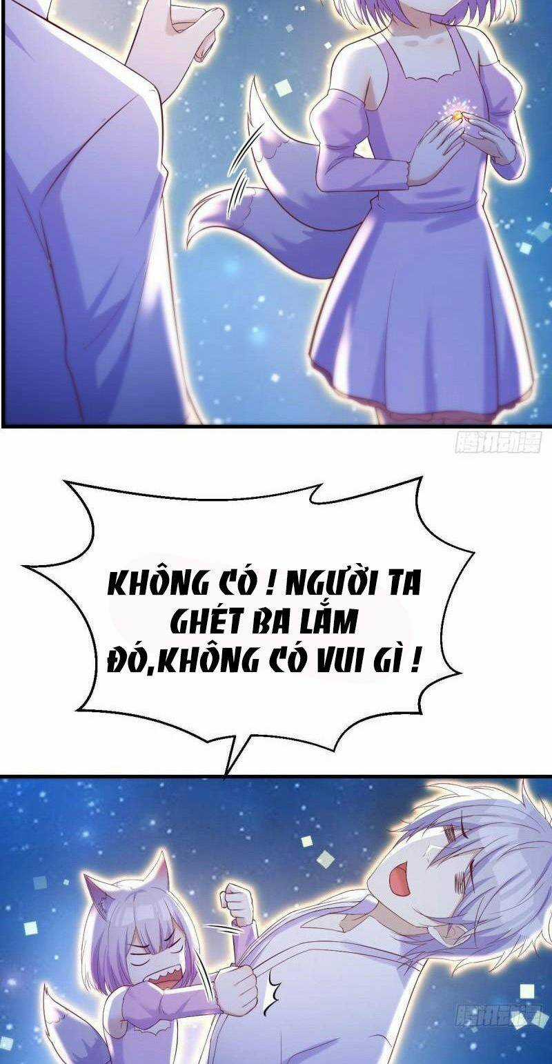 Trước Khi Vô Địch Ta Nợ Tình Quá Nhiều Chapter 19 trang 31