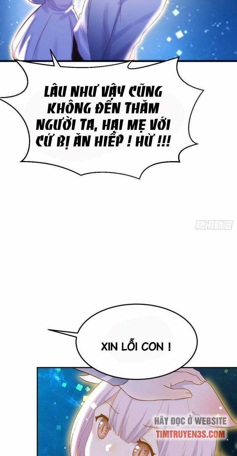 Trước Khi Vô Địch Ta Nợ Tình Quá Nhiều Chapter 19 trang 32