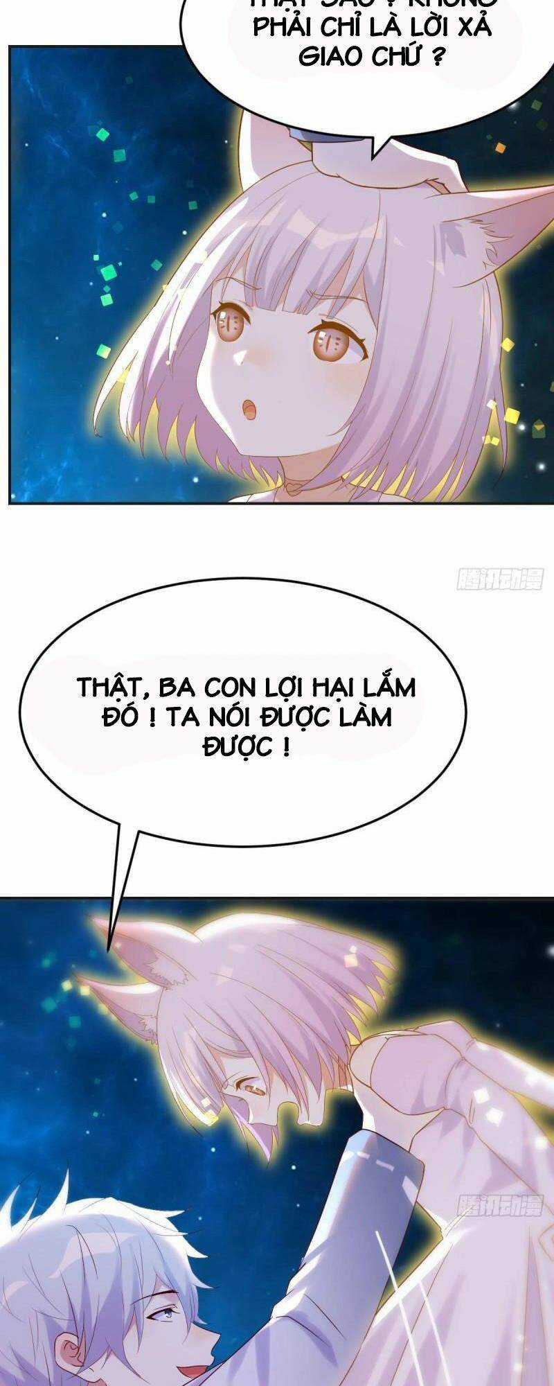 Trước Khi Vô Địch Ta Nợ Tình Quá Nhiều Chapter 19 trang 34