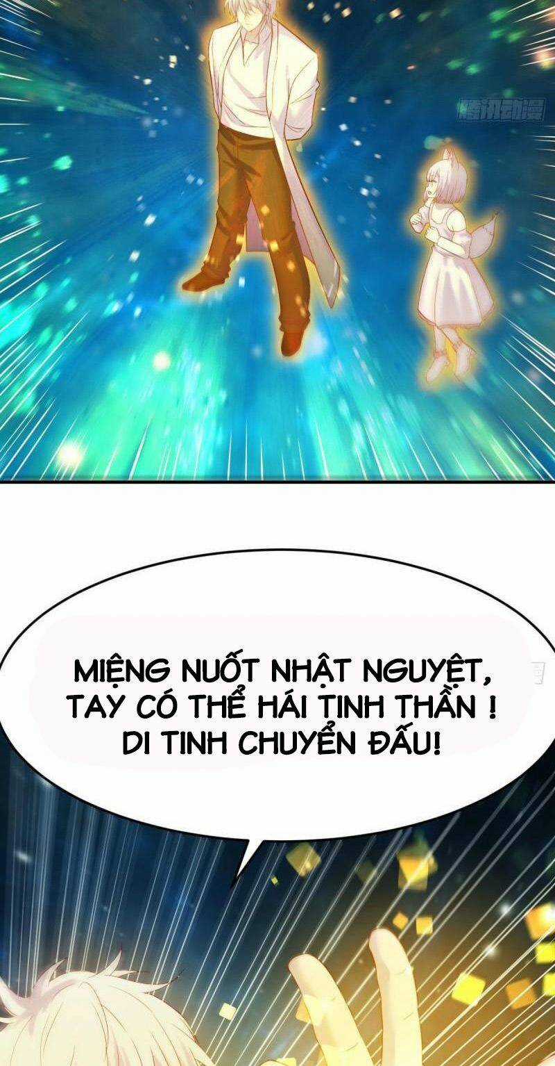 Trước Khi Vô Địch Ta Nợ Tình Quá Nhiều Chapter 19 trang 7