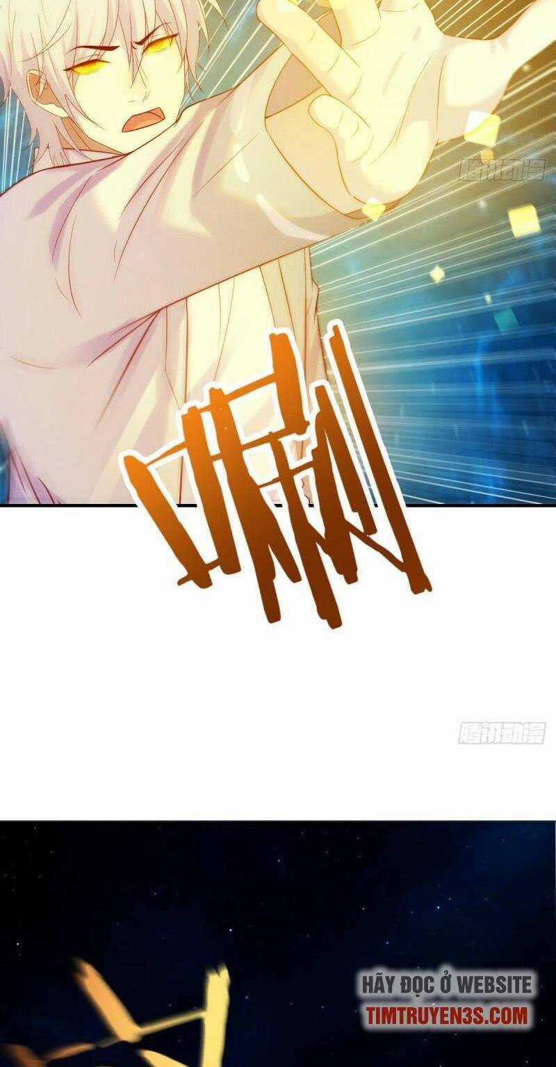 Trước Khi Vô Địch Ta Nợ Tình Quá Nhiều Chapter 19 trang 8