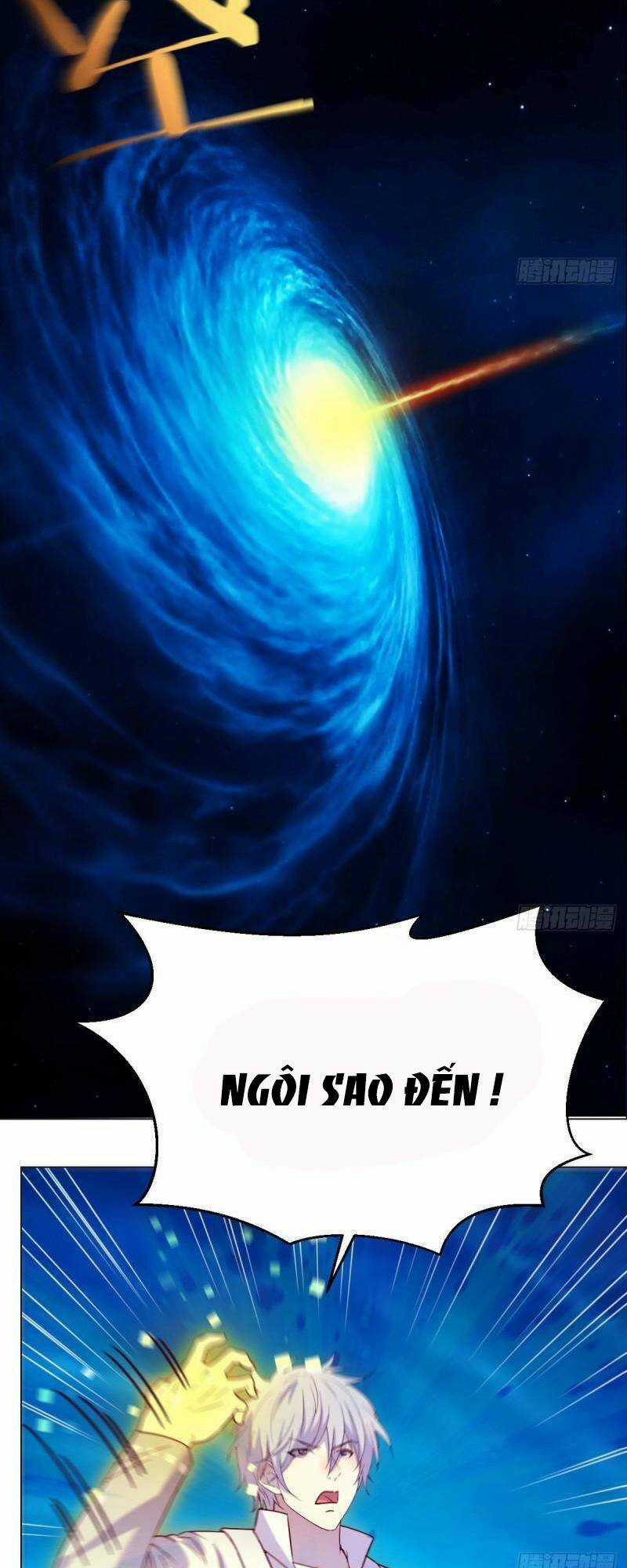 Trước Khi Vô Địch Ta Nợ Tình Quá Nhiều Chapter 19 trang 9