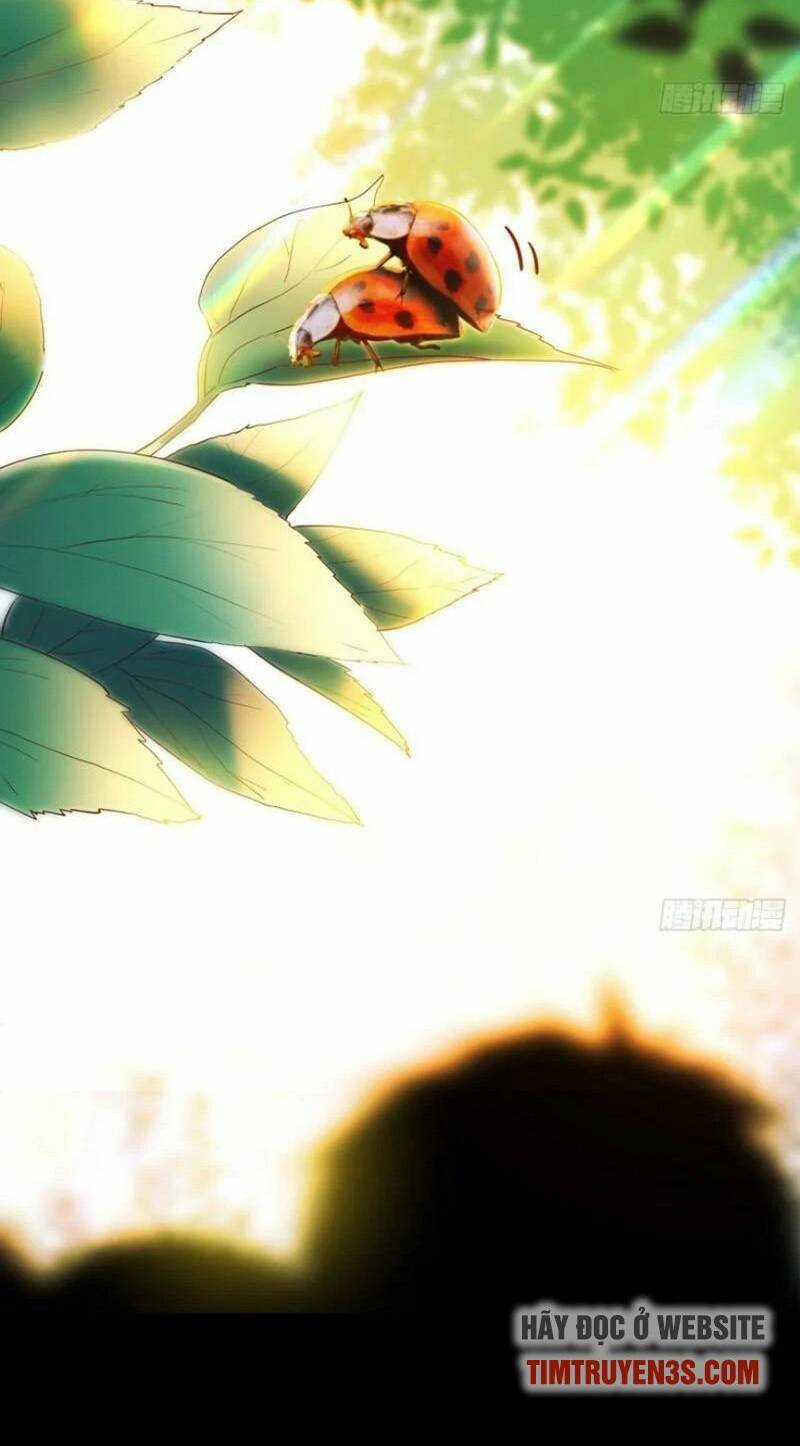 Trước Khi Vô Địch Ta Nợ Tình Quá Nhiều Chapter 2 trang 11