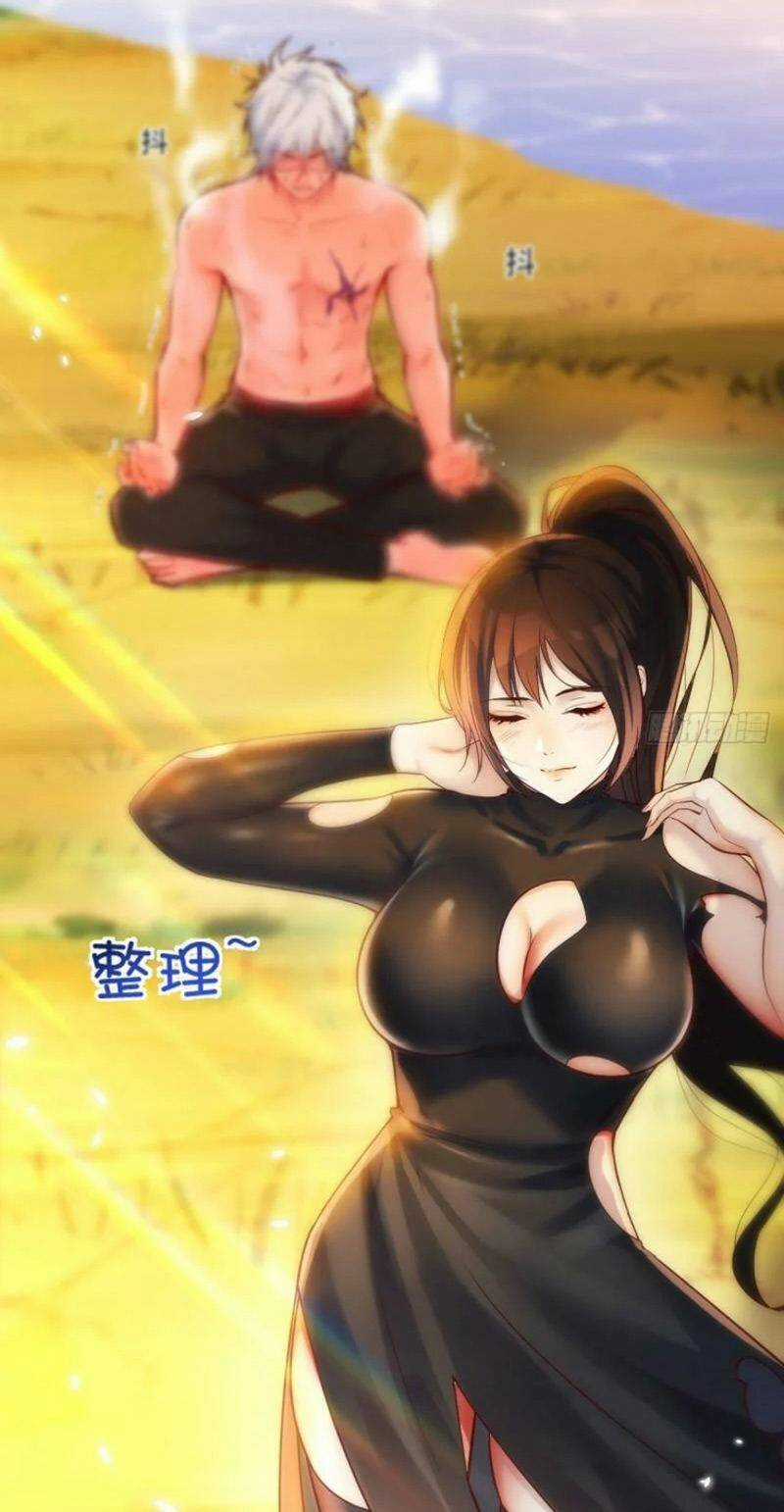 Trước Khi Vô Địch Ta Nợ Tình Quá Nhiều Chapter 2 trang 13