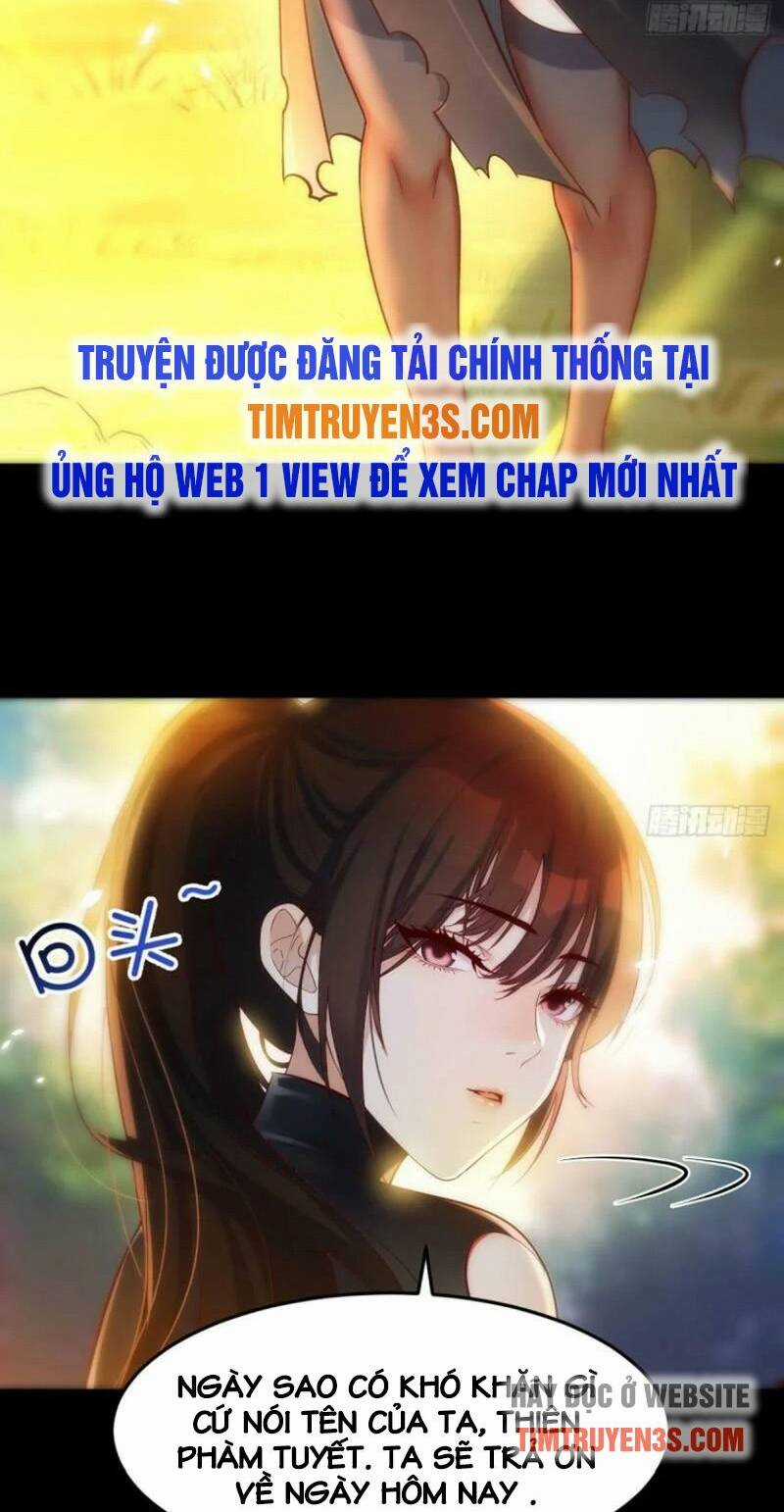 Trước Khi Vô Địch Ta Nợ Tình Quá Nhiều Chapter 2 trang 14