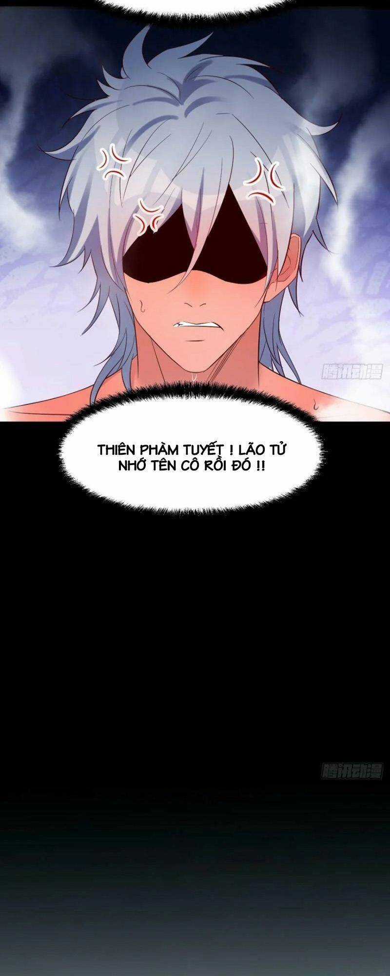 Trước Khi Vô Địch Ta Nợ Tình Quá Nhiều Chapter 2 trang 16