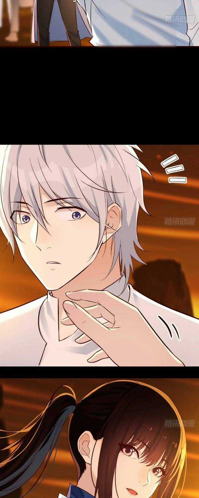 Trước Khi Vô Địch Ta Nợ Tình Quá Nhiều Chapter 2 trang 19