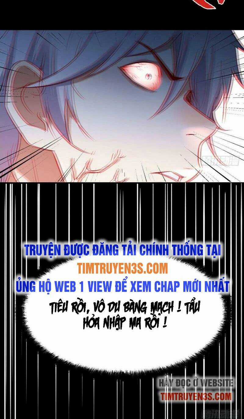 Trước Khi Vô Địch Ta Nợ Tình Quá Nhiều Chapter 2 trang 2