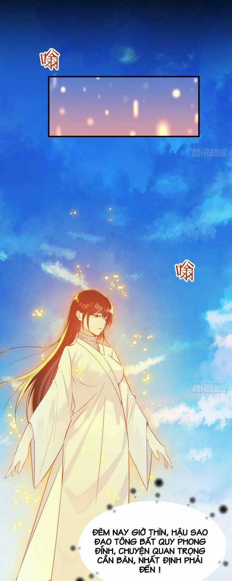 Trước Khi Vô Địch Ta Nợ Tình Quá Nhiều Chapter 2 trang 25