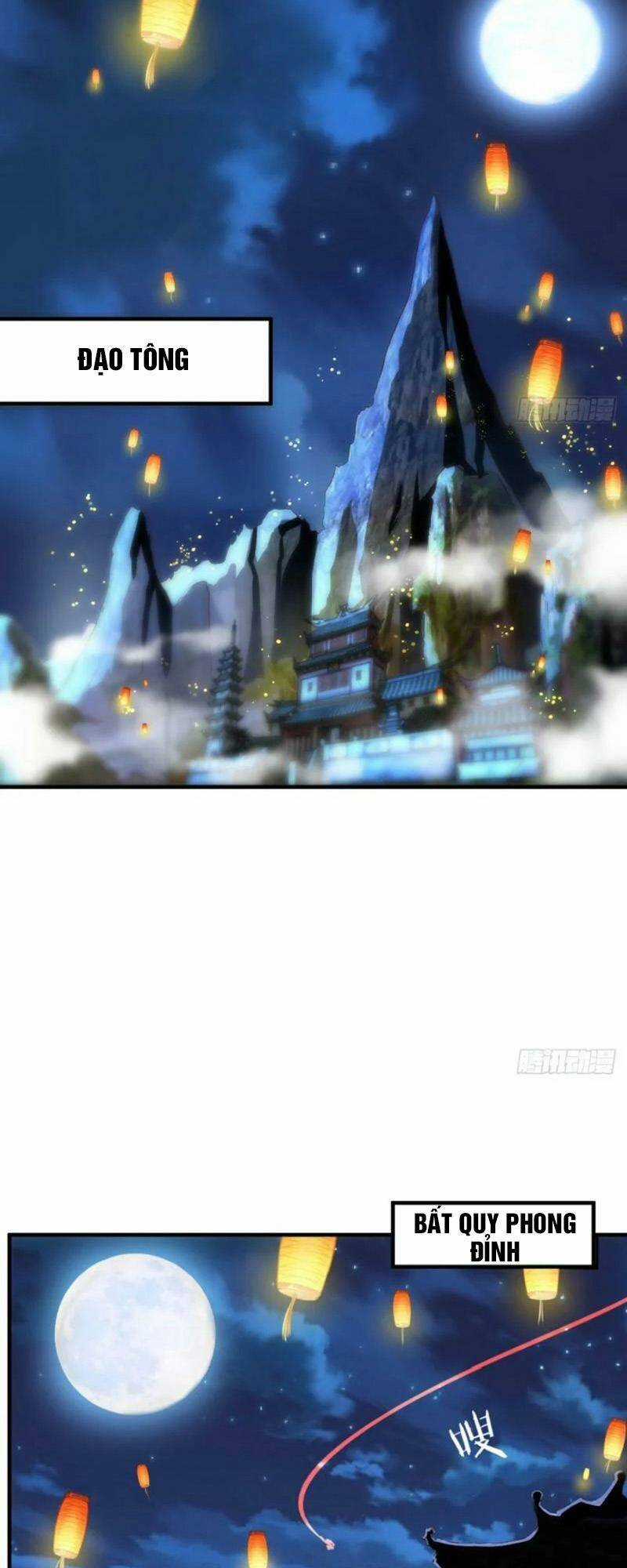 Trước Khi Vô Địch Ta Nợ Tình Quá Nhiều Chapter 2 trang 28