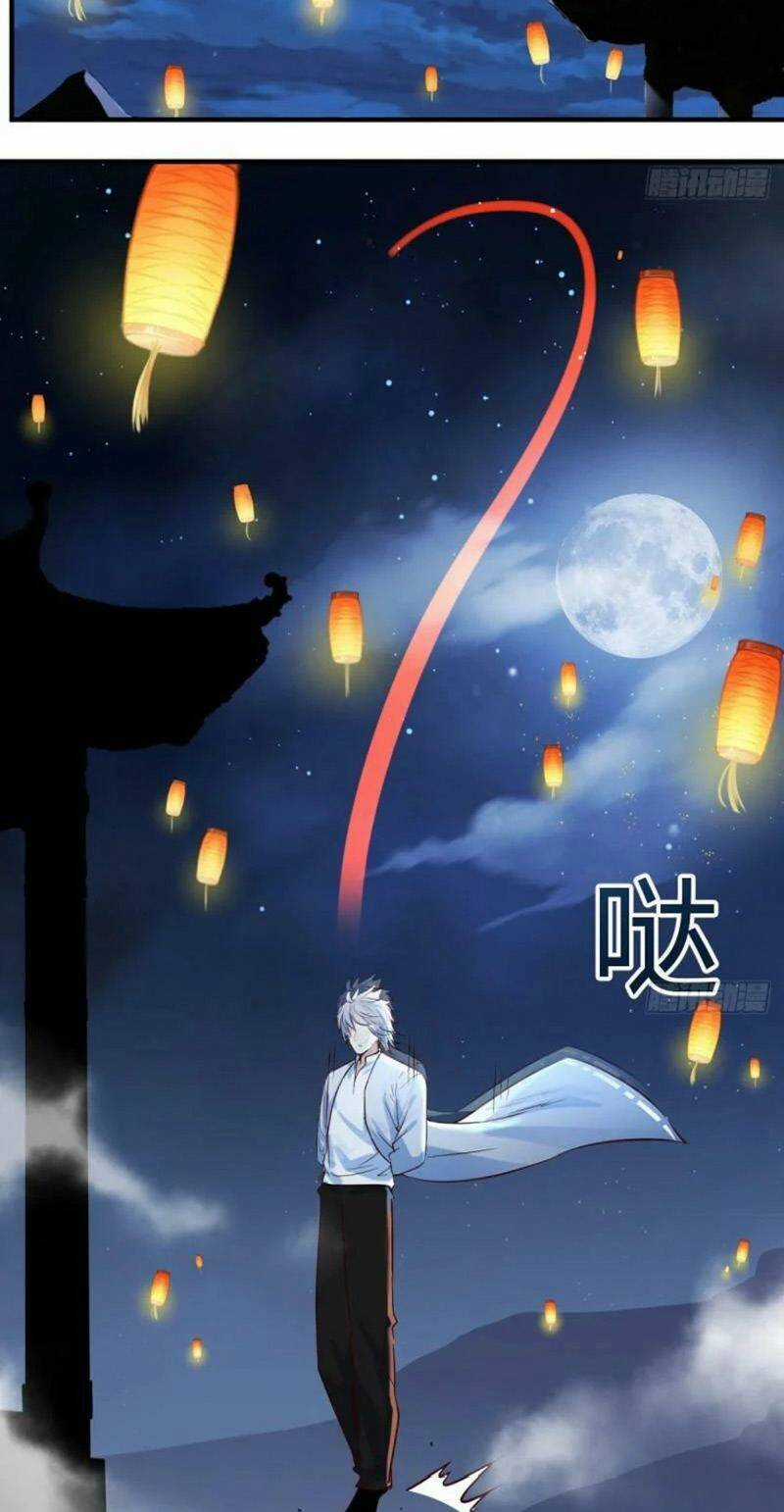 Trước Khi Vô Địch Ta Nợ Tình Quá Nhiều Chapter 2 trang 29