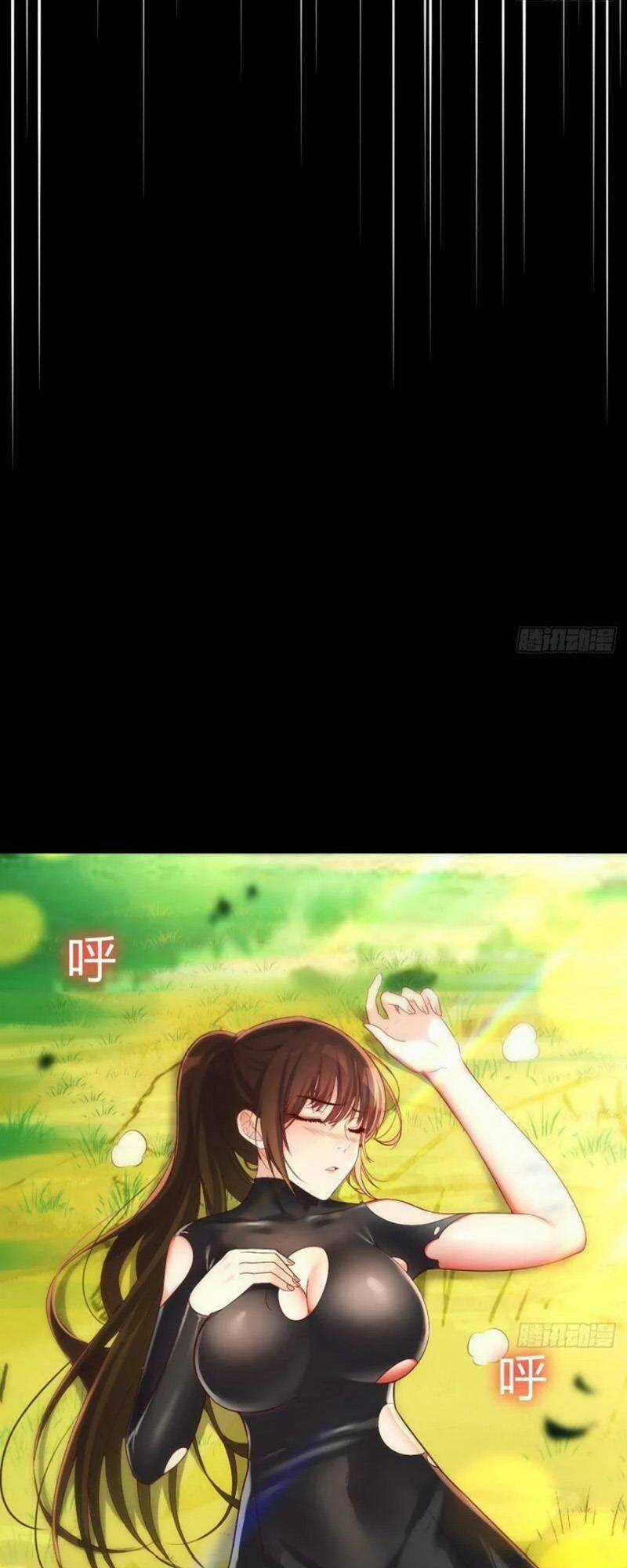 Trước Khi Vô Địch Ta Nợ Tình Quá Nhiều Chapter 2 trang 3