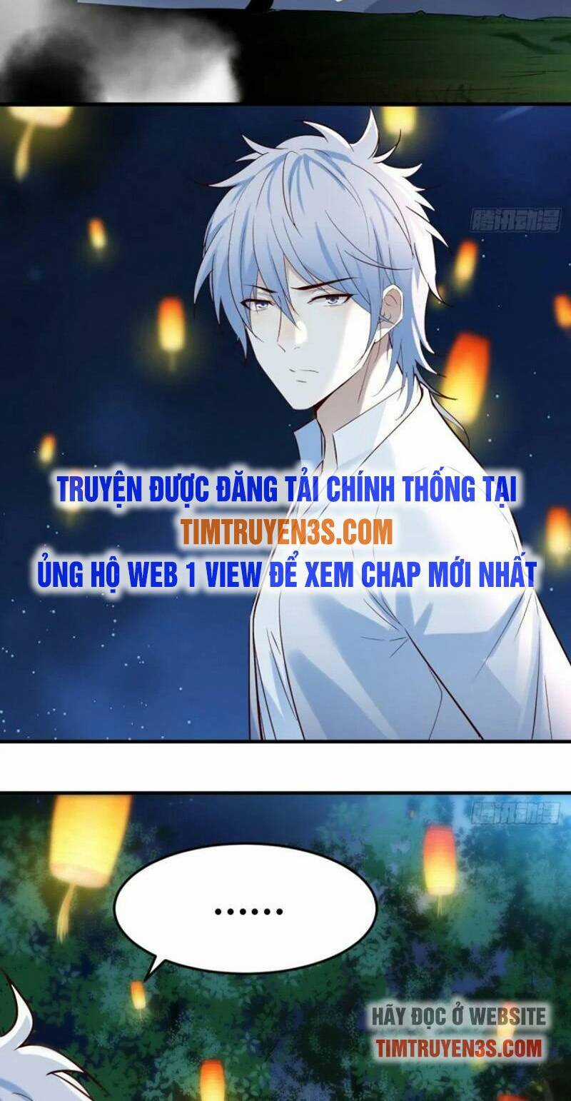 Trước Khi Vô Địch Ta Nợ Tình Quá Nhiều Chapter 2 trang 30