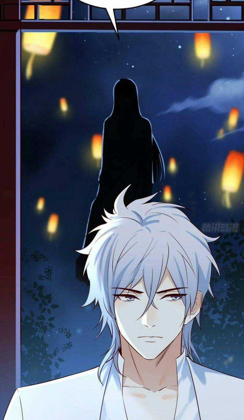 Trước Khi Vô Địch Ta Nợ Tình Quá Nhiều Chapter 2 trang 33