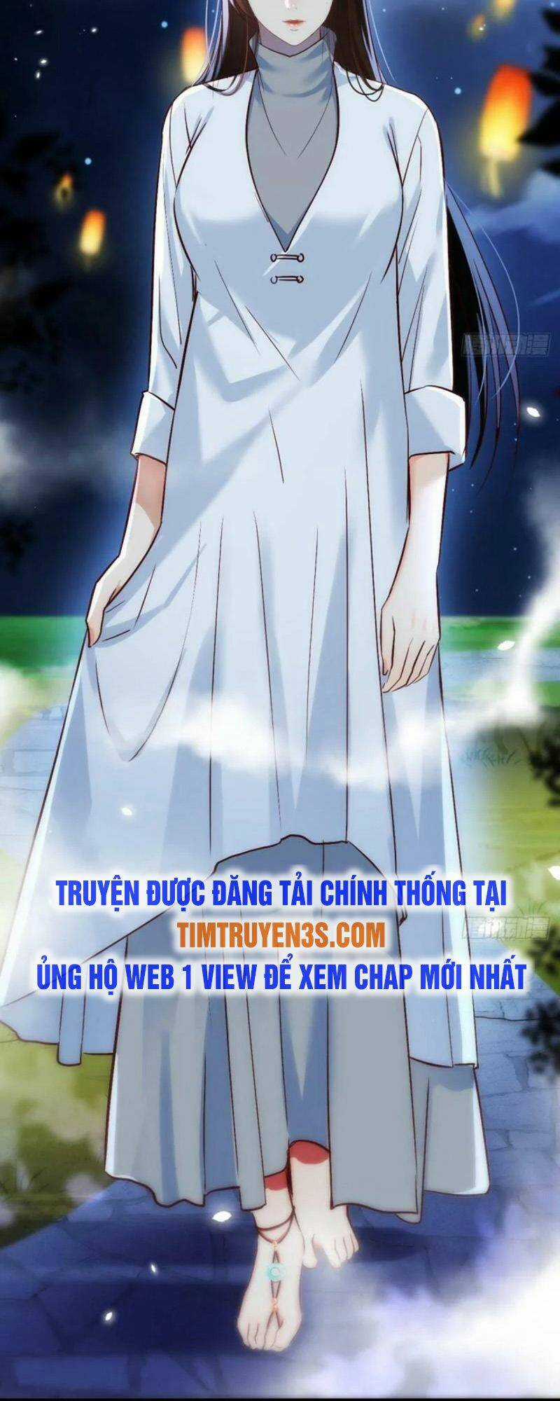 Trước Khi Vô Địch Ta Nợ Tình Quá Nhiều Chapter 2 trang 35