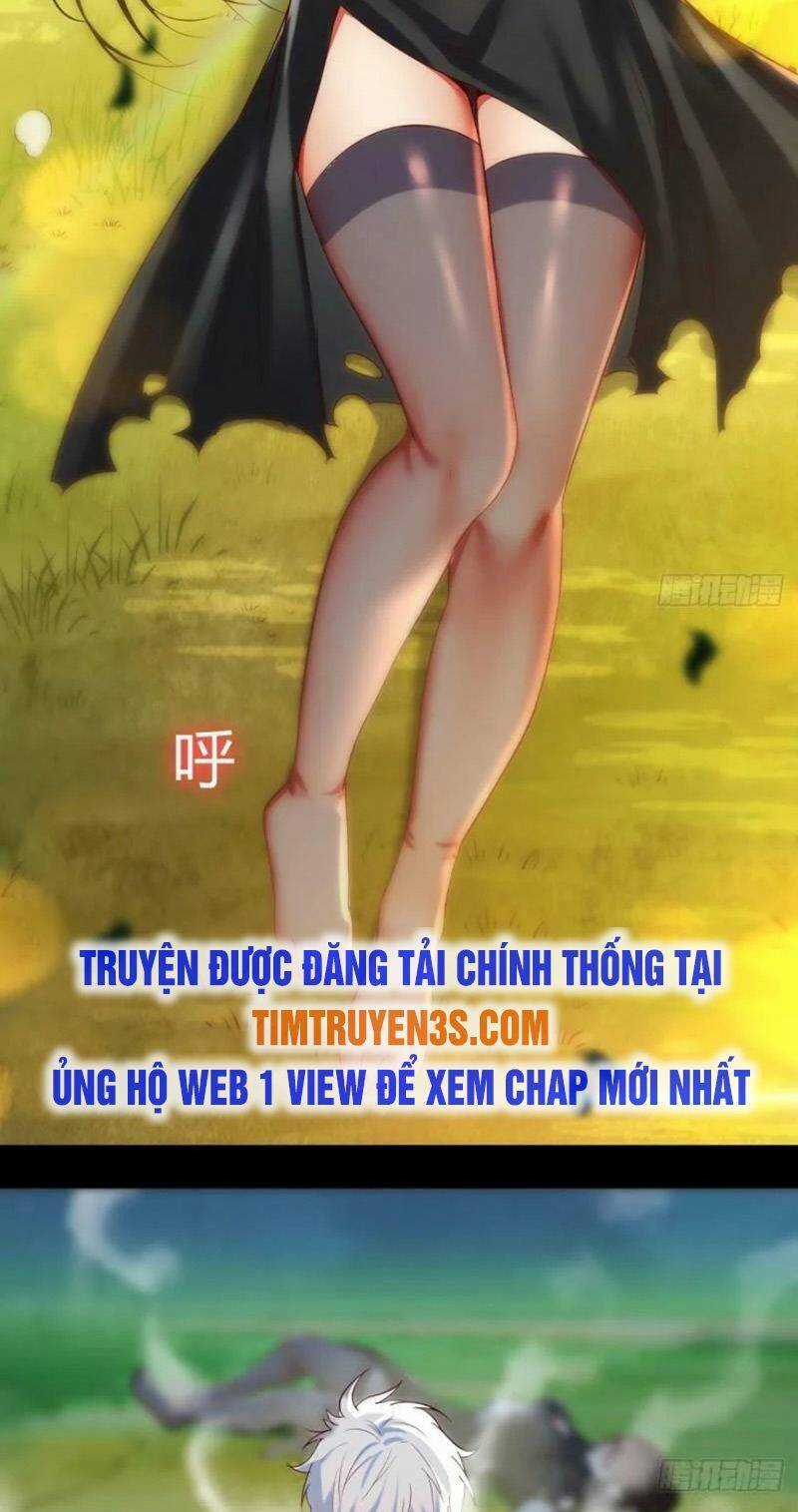Trước Khi Vô Địch Ta Nợ Tình Quá Nhiều Chapter 2 trang 4