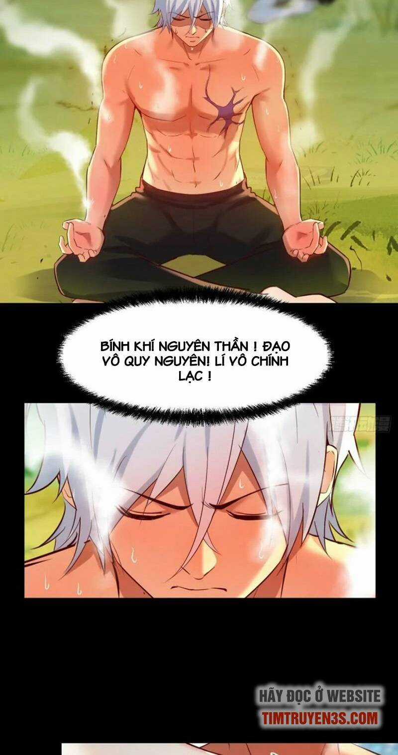 Trước Khi Vô Địch Ta Nợ Tình Quá Nhiều Chapter 2 trang 5