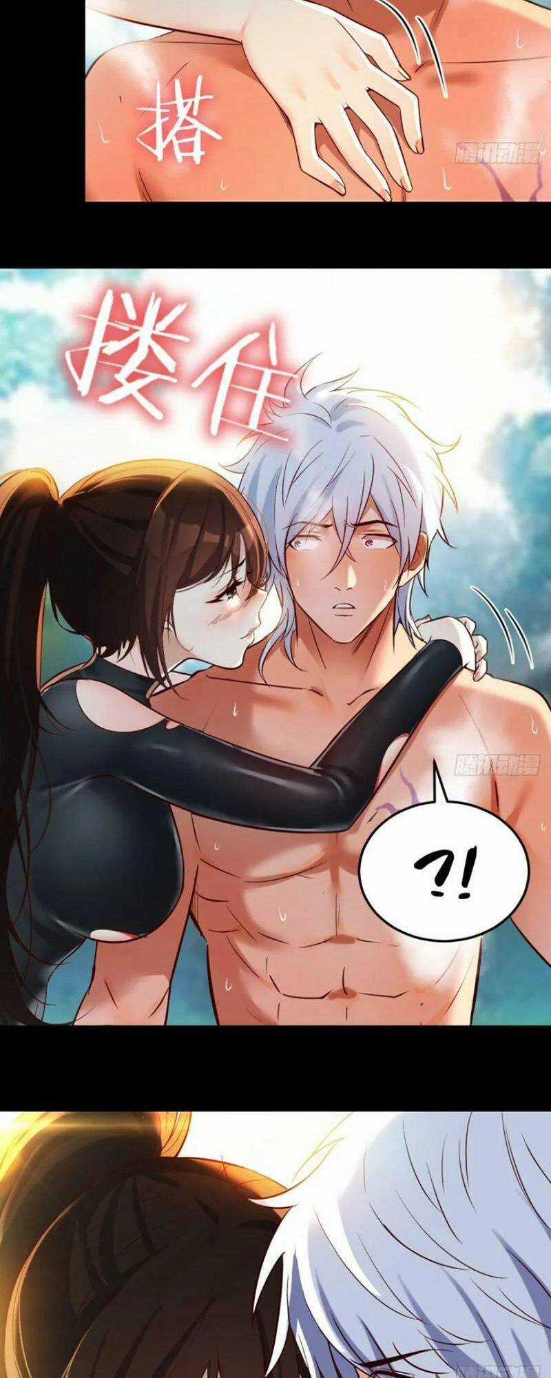 Trước Khi Vô Địch Ta Nợ Tình Quá Nhiều Chapter 2 trang 6