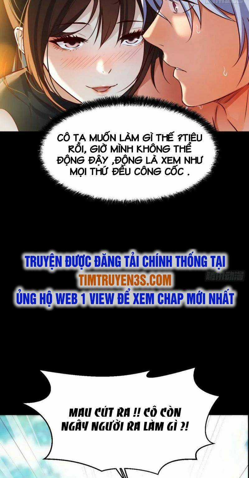 Trước Khi Vô Địch Ta Nợ Tình Quá Nhiều Chapter 2 trang 7