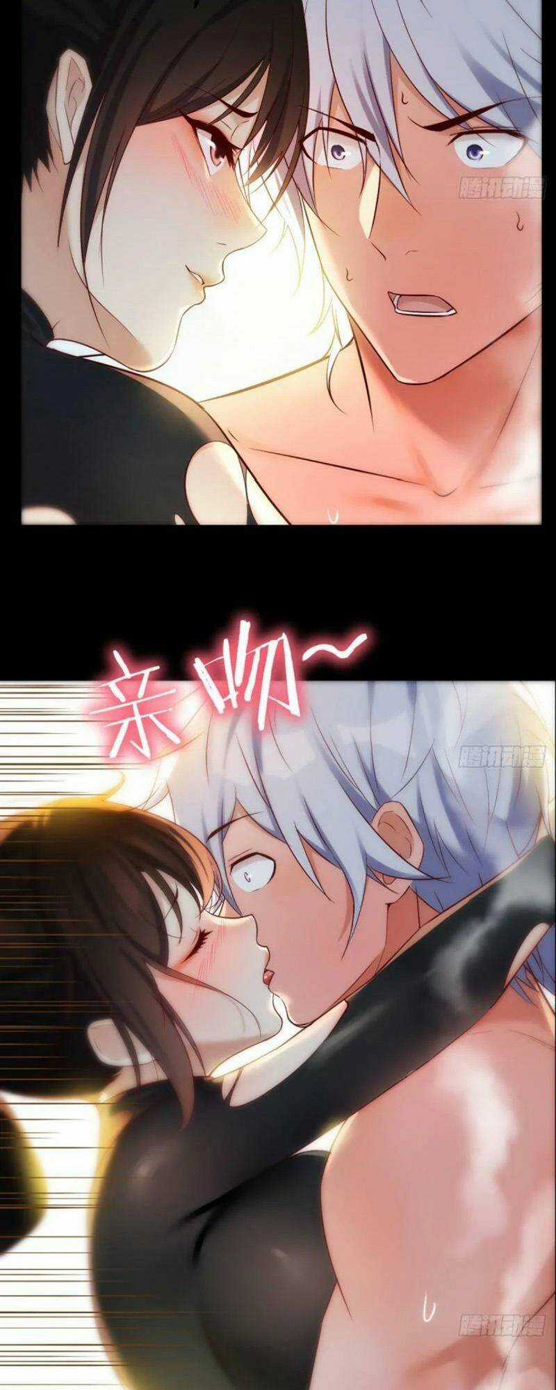 Trước Khi Vô Địch Ta Nợ Tình Quá Nhiều Chapter 2 trang 9