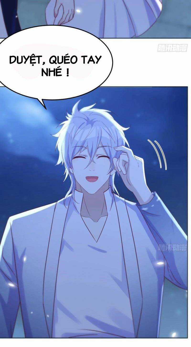 Trước Khi Vô Địch Ta Nợ Tình Quá Nhiều Chapter 20 trang 10