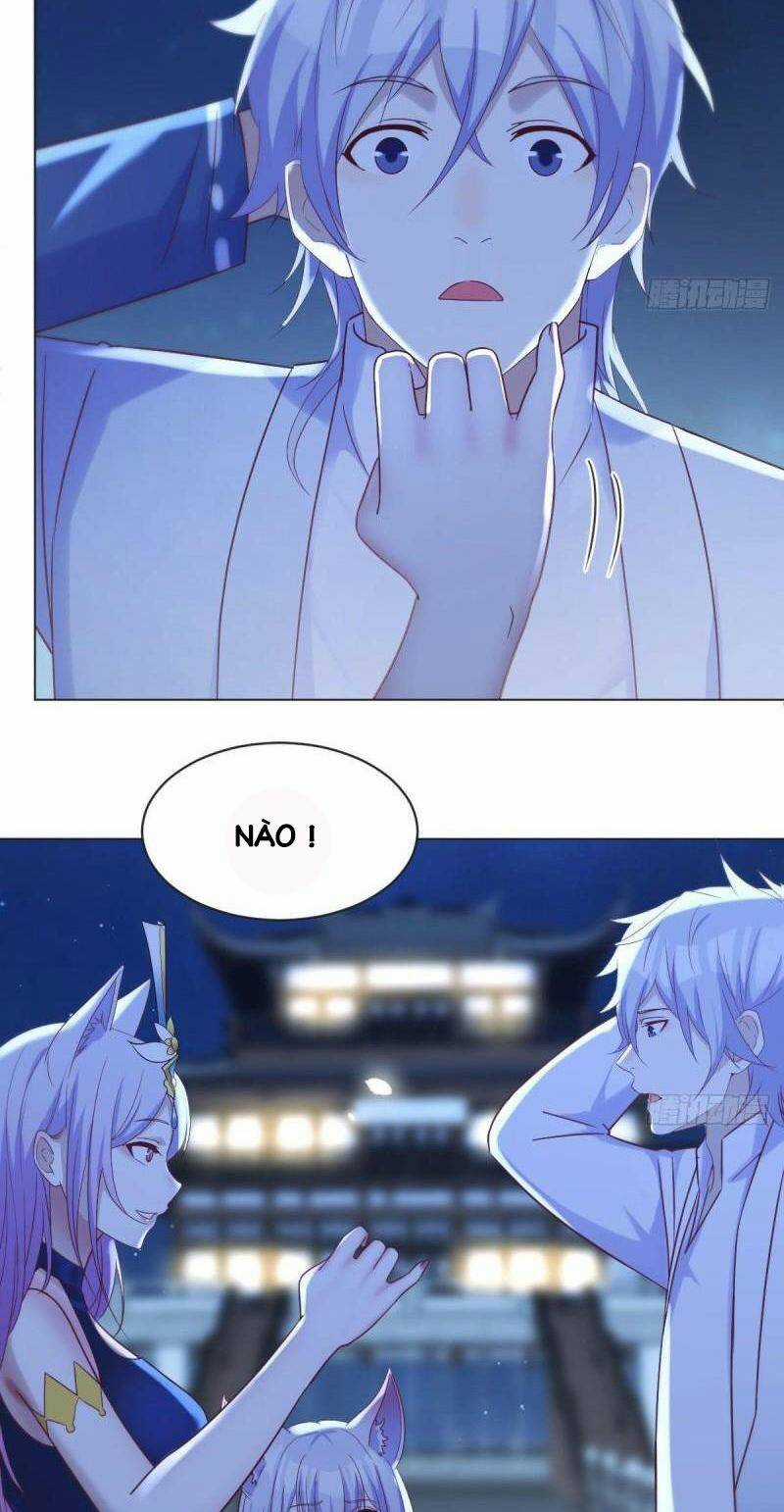 Trước Khi Vô Địch Ta Nợ Tình Quá Nhiều Chapter 20 trang 13