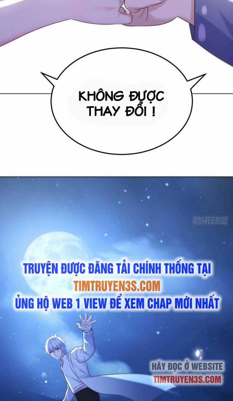 Trước Khi Vô Địch Ta Nợ Tình Quá Nhiều Chapter 20 trang 18