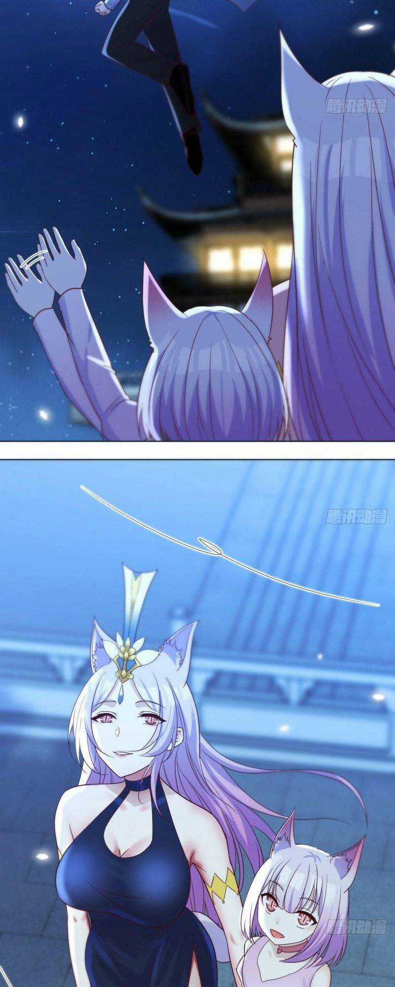 Trước Khi Vô Địch Ta Nợ Tình Quá Nhiều Chapter 20 trang 19