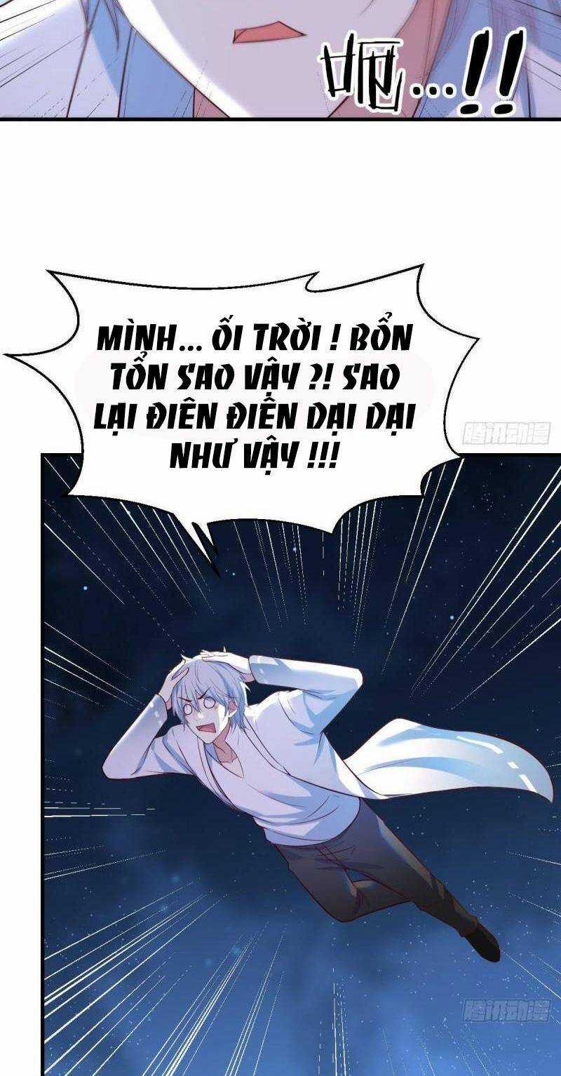 Trước Khi Vô Địch Ta Nợ Tình Quá Nhiều Chapter 20 trang 23