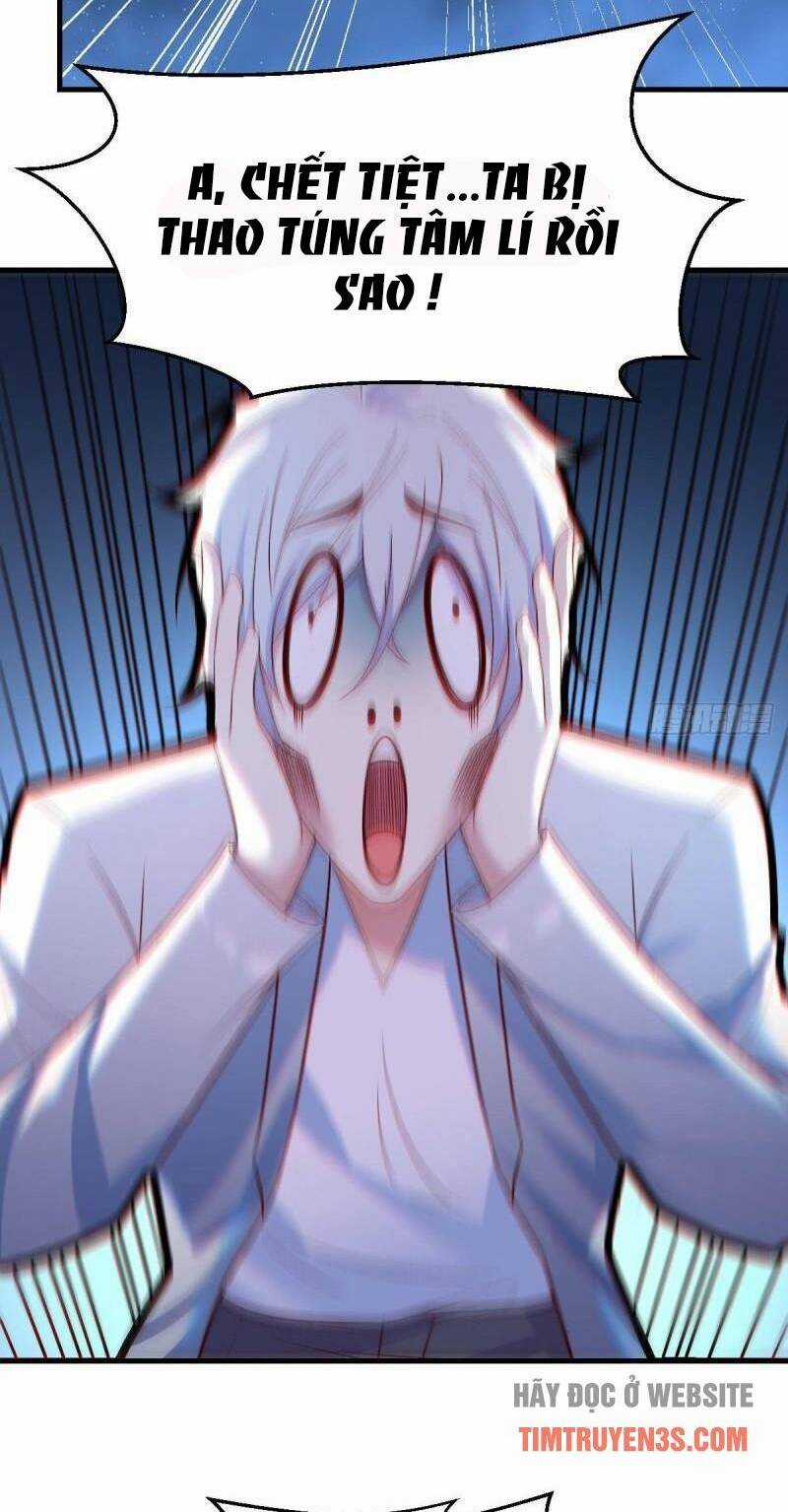 Trước Khi Vô Địch Ta Nợ Tình Quá Nhiều Chapter 20 trang 24