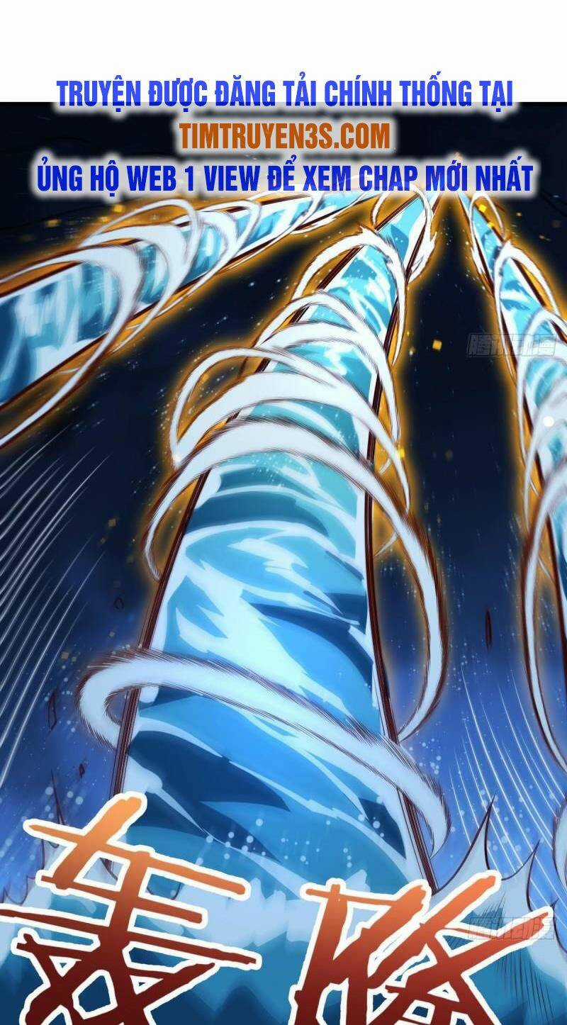 Trước Khi Vô Địch Ta Nợ Tình Quá Nhiều Chapter 20 trang 26