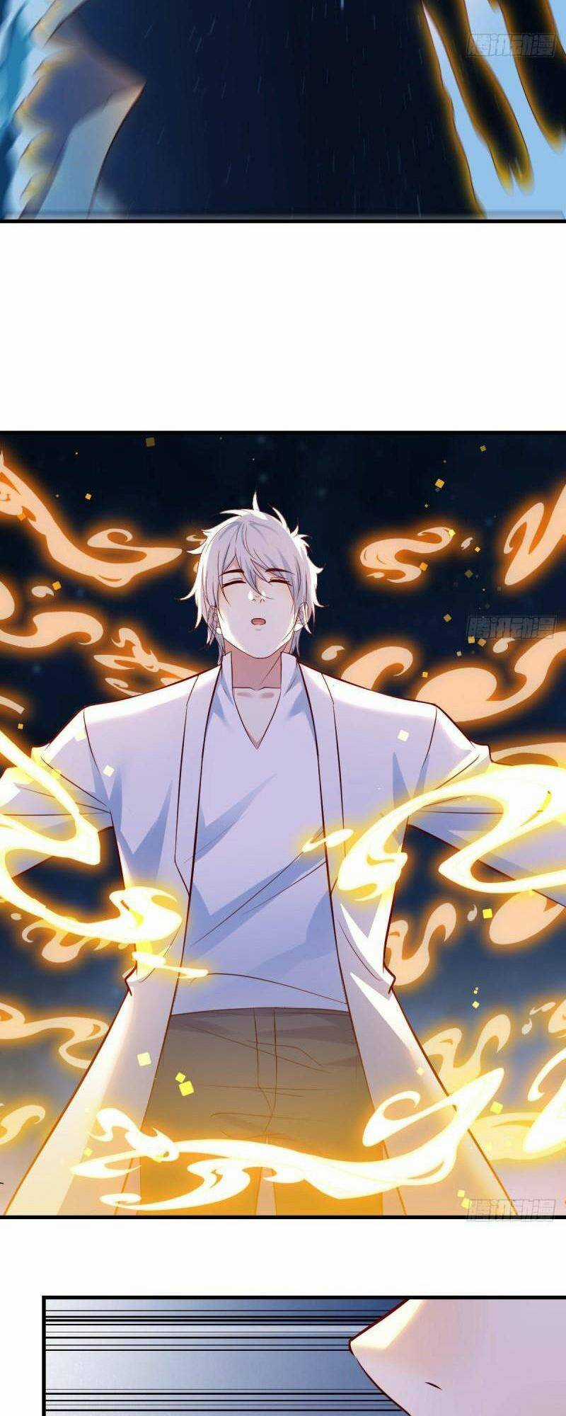 Trước Khi Vô Địch Ta Nợ Tình Quá Nhiều Chapter 20 trang 28