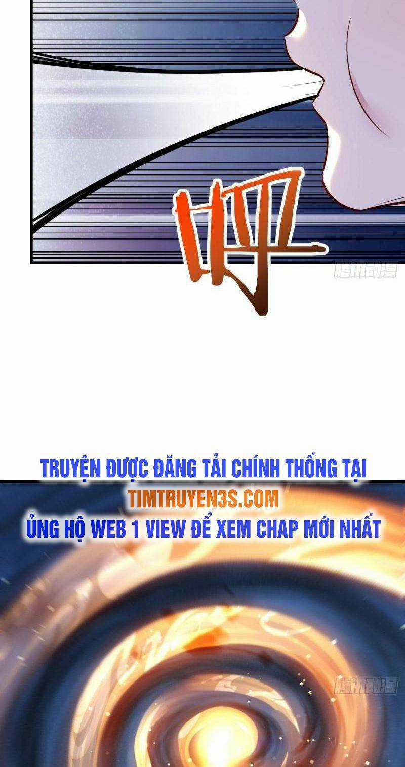 Trước Khi Vô Địch Ta Nợ Tình Quá Nhiều Chapter 20 trang 29