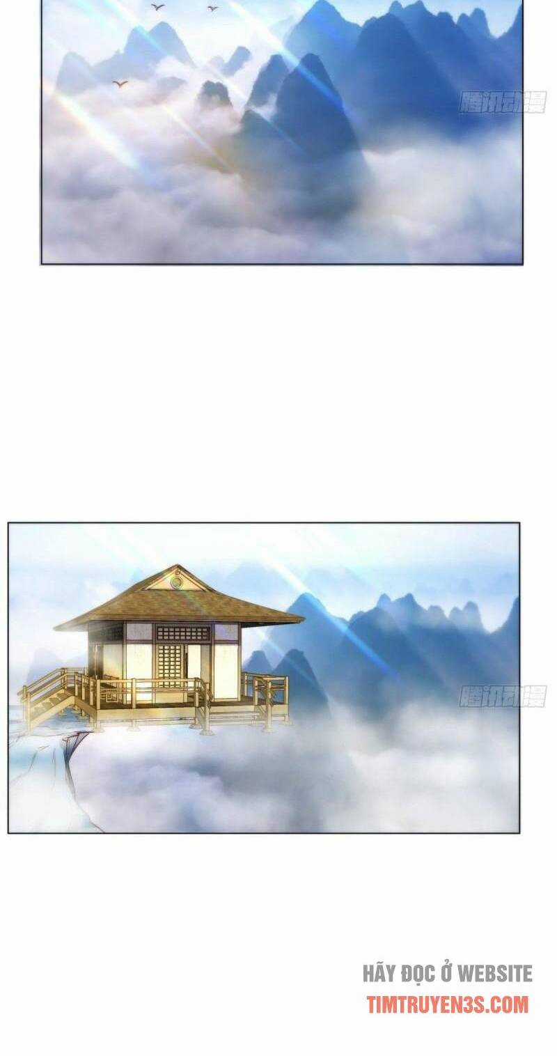 Trước Khi Vô Địch Ta Nợ Tình Quá Nhiều Chapter 20 trang 36