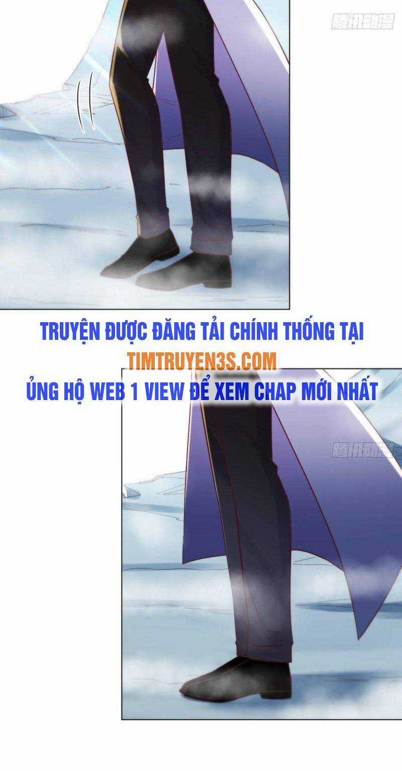 Trước Khi Vô Địch Ta Nợ Tình Quá Nhiều Chapter 20 trang 38