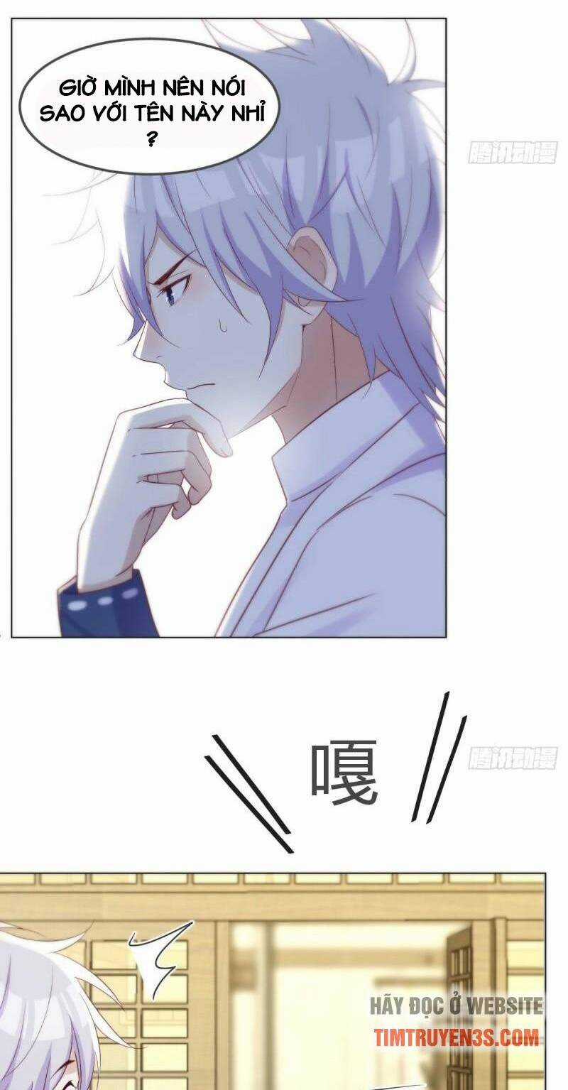 Trước Khi Vô Địch Ta Nợ Tình Quá Nhiều Chapter 20 trang 39