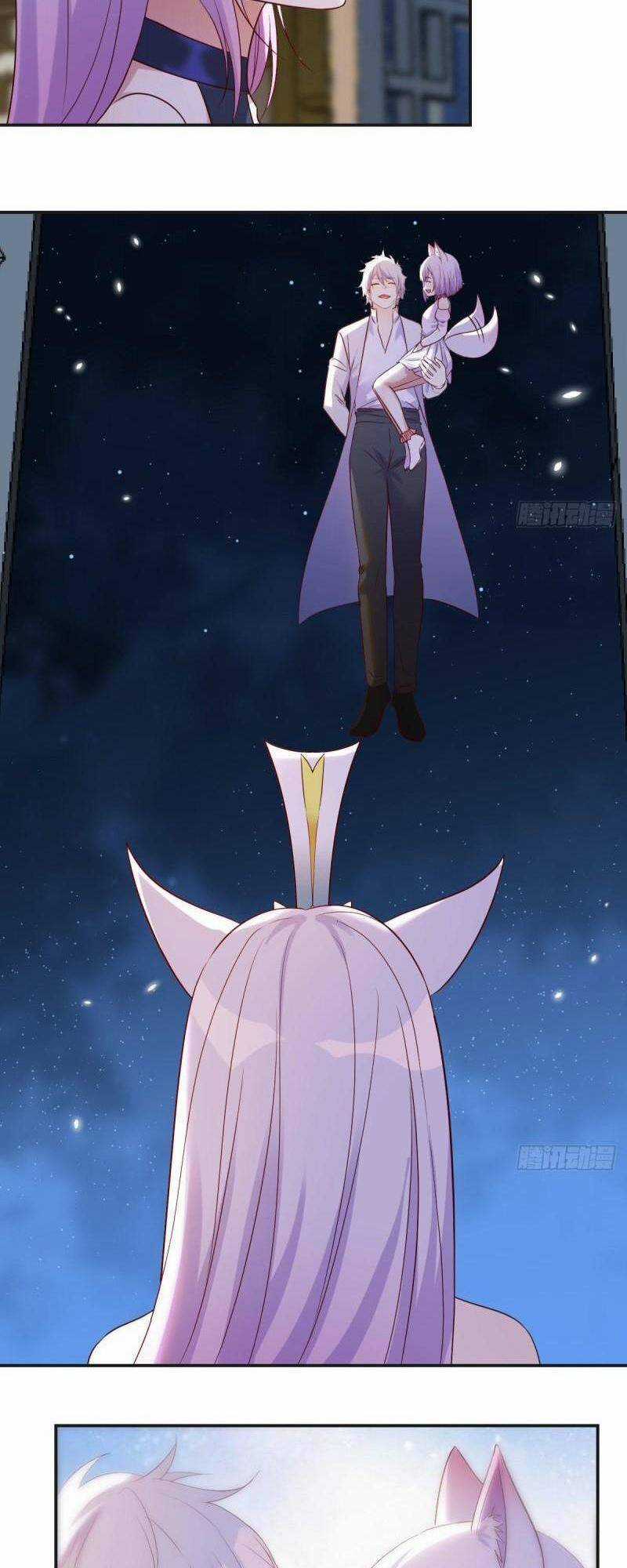 Trước Khi Vô Địch Ta Nợ Tình Quá Nhiều Chapter 20 trang 6