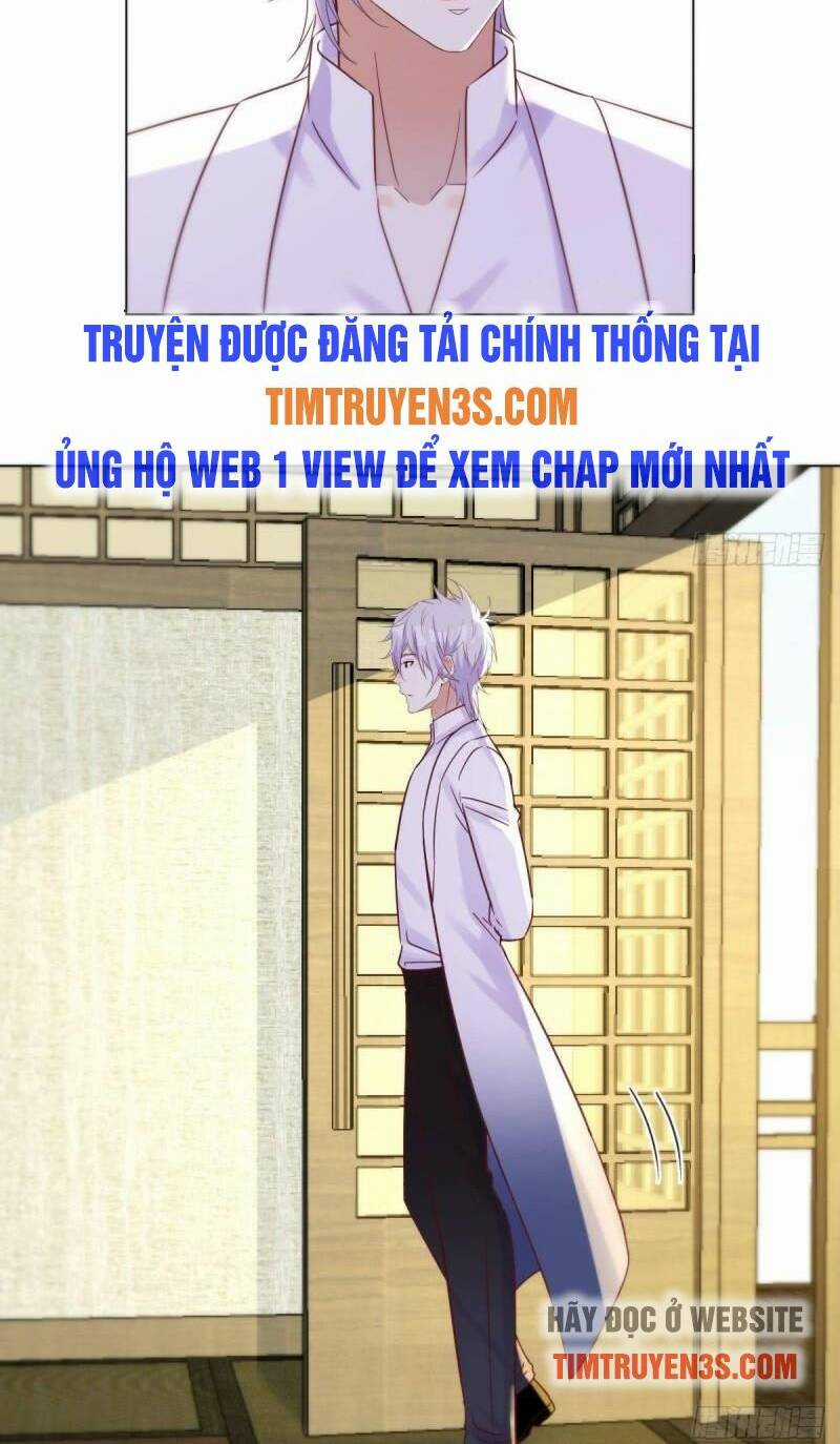 Trước Khi Vô Địch Ta Nợ Tình Quá Nhiều Chapter 21 trang 2